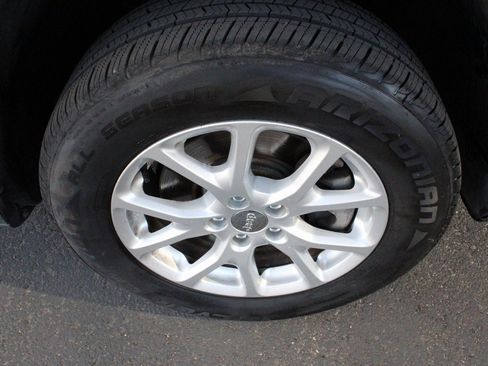 Used 2014 Jeep Cherokee Latitude image 58