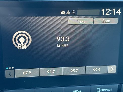 Used 2023 Honda Accord EX image 21