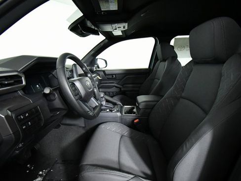 New 2026 Toyota Tacoma SR5 image 5