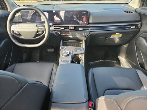 New 2026 Kia Sportage EX w/ EX Panoramic Sunroof Package AWD/4WD image 15