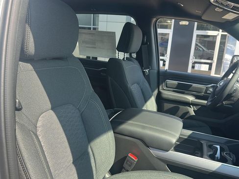 New 2026 RAM 1500 Big Horn image 5