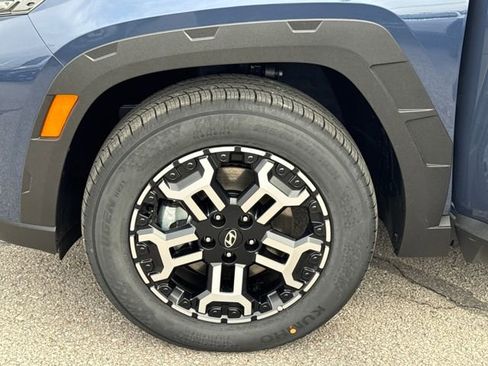 New 2026 Hyundai Tucson XRT AWD/4WD image 21