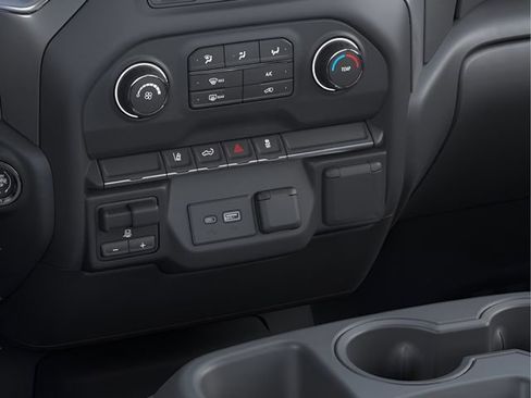 New 2025 Chevrolet Silverado 2500 W/T w/ WT Convenience Package image 22