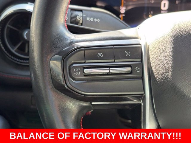 Used 2023 Chevrolet Colorado Z71 w/ Z71 Convenience Package 2 AWD/4WD image 20