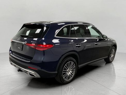 Certified 2024 Mercedes-Benz GLC 300 4MATIC image 3