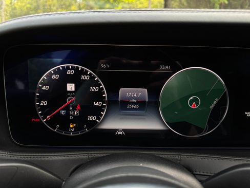 Used 2020 Mercedes-Benz Maybach S 650 image 70