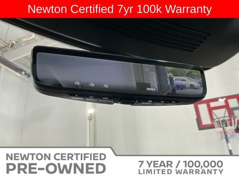 Used 2025 INFINITI QX60 Luxe w/ Vision Package AWD/4WD image 14