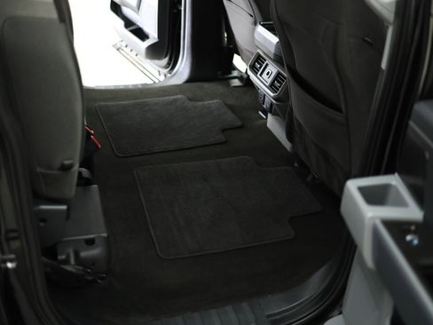 Used 2022 Ford F150 XLT w/ Equipment Group 301A Mid image 52