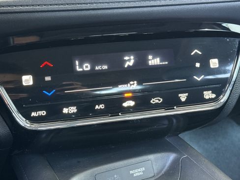 Used 2017 Honda HR-V EX-L image 24