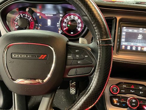 Used 2012 Dodge Challenger R/T w/ Sound Group II RWD image 11