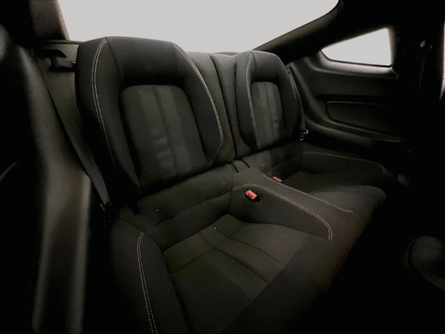 Used 2018 Ford Mustang Coupe w/ Equipment Group 101A RWD image 26