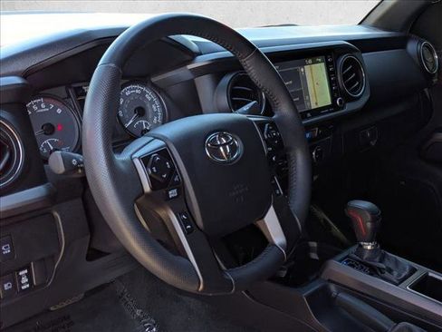 Certified 2023 Toyota Tacoma TRD Pro image 9