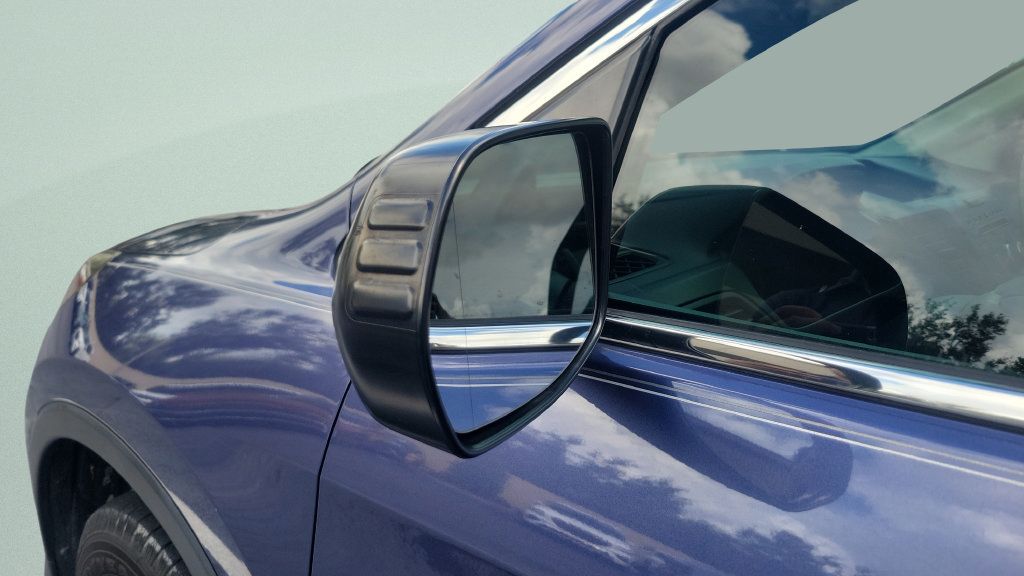 Used 2014 Honda CR-V LX image 4