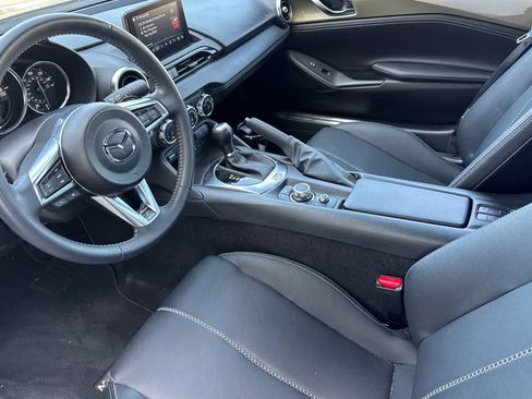 Used 2023 MAZDA MX-5 Miata Grand Touring image 10