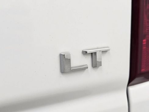 Certified 2023 Chevrolet Silverado 1500 LT AWD/4WD image 29