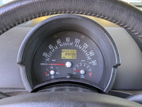 Used 2003 Volkswagen Beetle GLX image 19