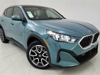 Used 2025 BMW X2 xDrive28i
