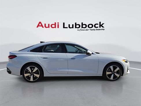 Certified 2025 Audi A5 2.0T Premium Plus Sedan w/ Premium Plus image 9