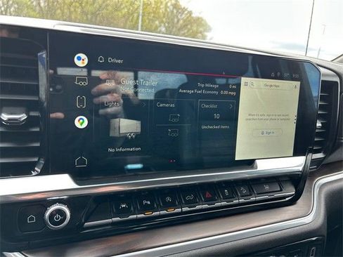 Used 2022 GMC Sierra 1500 SLT w/ SLT Premium Plus Package image 25