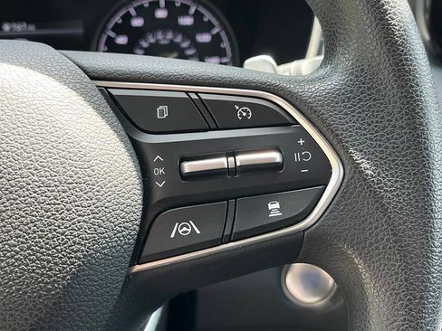 Used 2021 Hyundai Santa Fe SEL AWD/4WD image 30