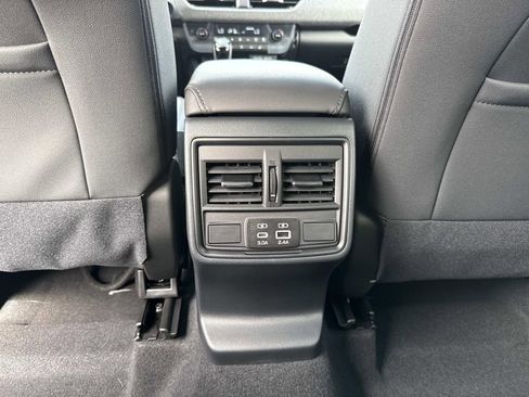New 2026 Subaru Outback Premium AWD/4WD image 18