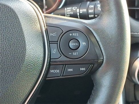 Certified 2024 Toyota RAV4 XLE image 22