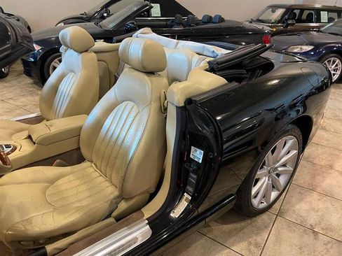 Used 2006 Jaguar XK8 Convertible RWD image 85