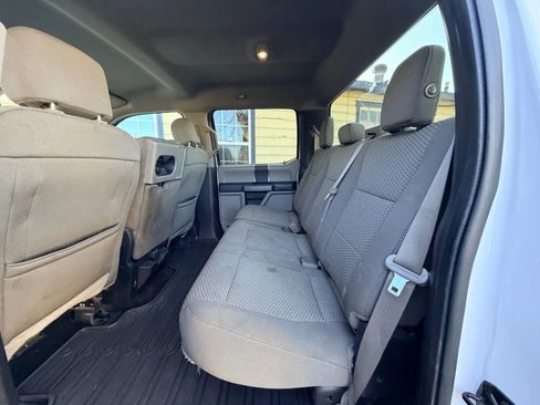 Used 2018 Ford F150 XLT w/ Trailer Tow Package image 19