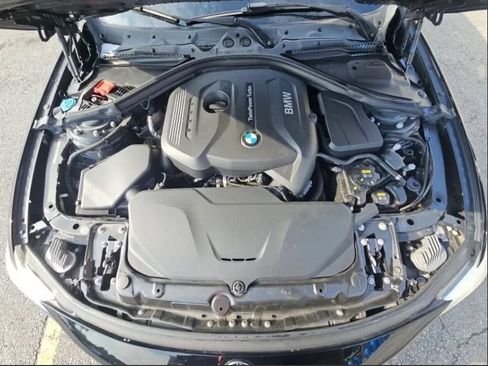 Used 2018 BMW 430i Gran Coupe RWD image 7