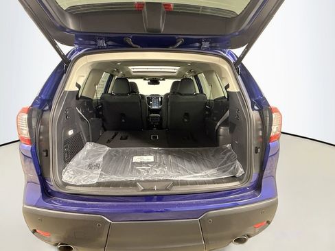 New 2026 Subaru Ascent Touring image 33