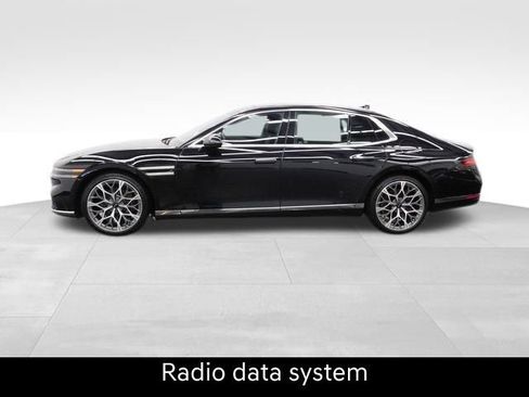 Used 2024 Genesis G90 3.5T image 6