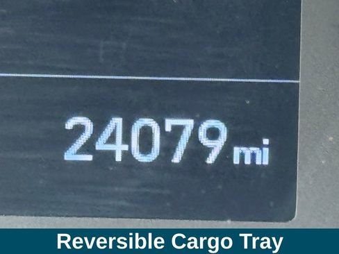 Used 2020 Hyundai Sonata SE w/ Cargo Package image 12