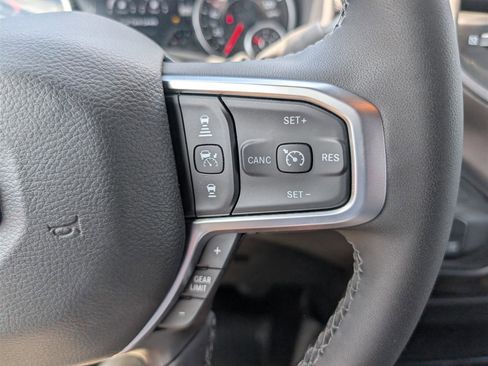 New 2025 RAM 3500 Tradesman image 21