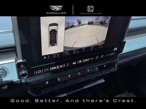 Used 2025 GMC Hummer EV 3X w/ Extreme Off-Road Package image 19