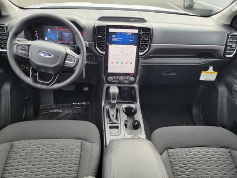 New 2025 Ford Ranger XLT image 18