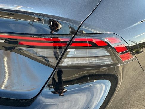 New 2026 Honda Accord LX image 12