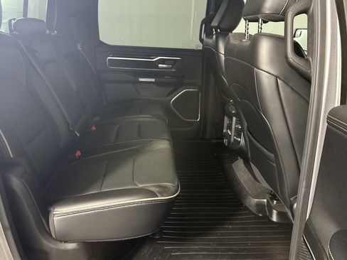 Used 2019 RAM 1500 Laramie w/ Sport Appearance Package image 20
