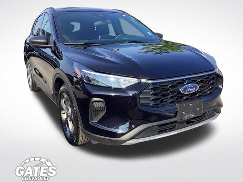 Used 2025 Ford Escape ST-Line FWD image 1