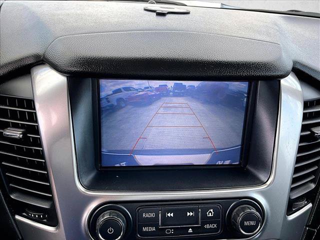 Used 2018 Chevrolet Suburban LT w/ Max Trailering Package RWD image 23