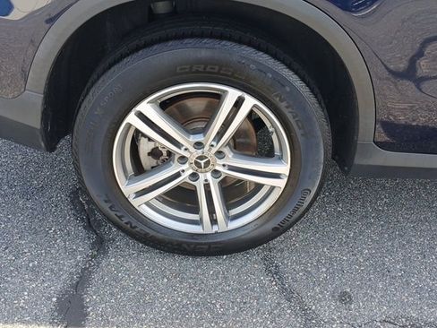 Used 2021 Mercedes-Benz GLC 300 GLC 300 image 26