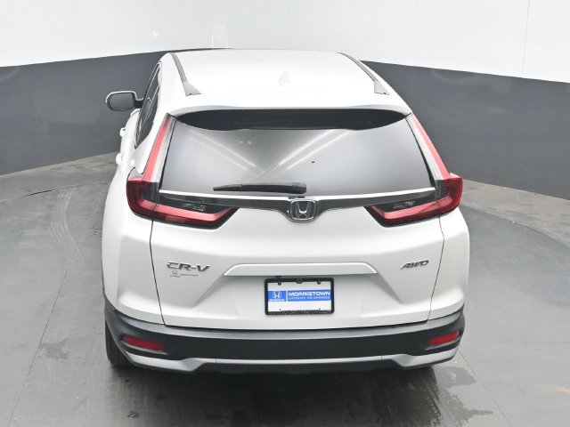 Certified 2020 Honda CR-V EX-L image 38