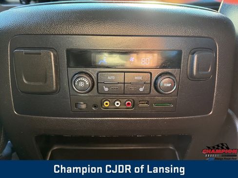 Used 2015 Chevrolet Tahoe LTZ image 40