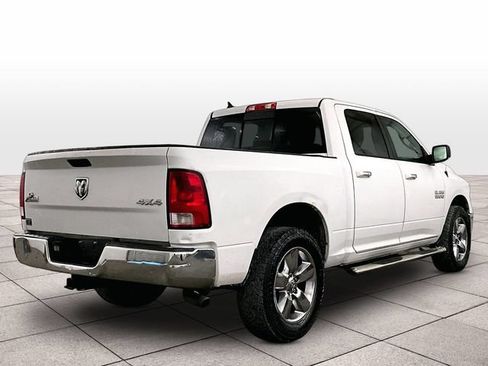 Used 2014 RAM 1500 Big Horn AWD/4WD image 12