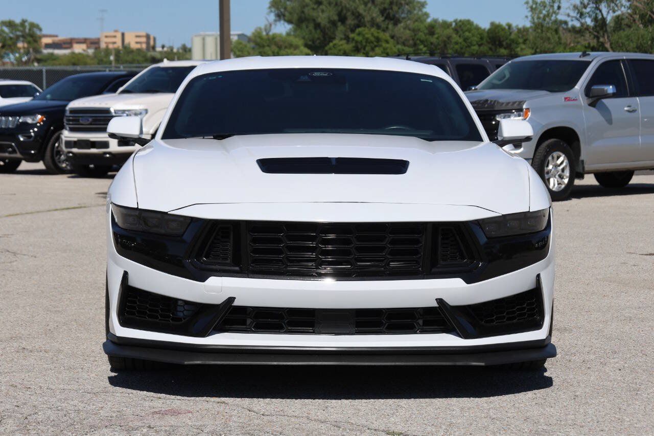 Used 2024 Ford Mustang GT Premium RWD image 5