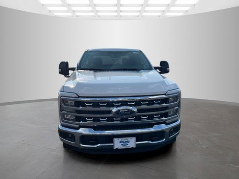 New 2026 Ford F350 Lariat image 2