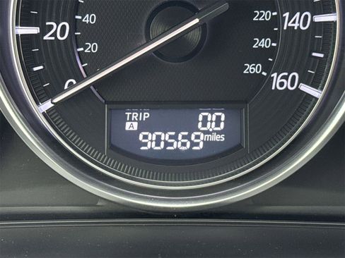 Used 2016 MAZDA CX-5 Grand Touring image 22