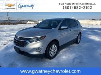 Used 2019 Chevrolet Equinox LS w/ LPO, Chrome Package video 1