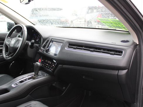 Used 2022 Honda HR-V EX-L image 27