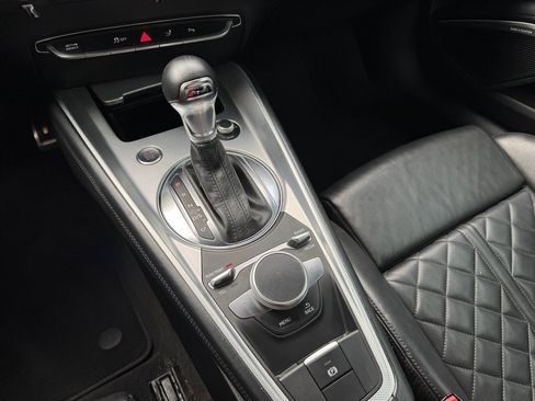 Used 2016 Audi TT 2.0T image 11