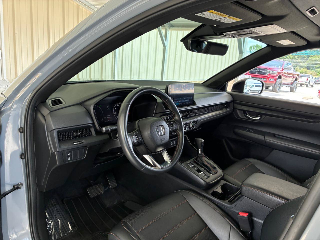 Used 2024 Honda CR-V Sport-L image 14